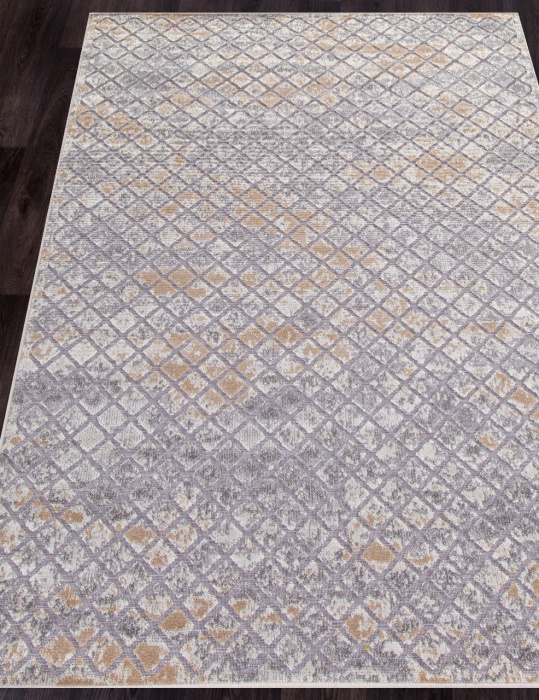 Ковер SIGMA 0406 BROWN-BEIGE