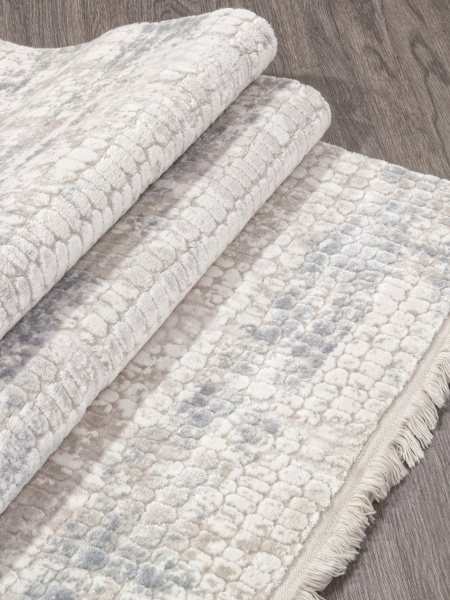 Ковер TRUVA 8337 BEJ / BEJ