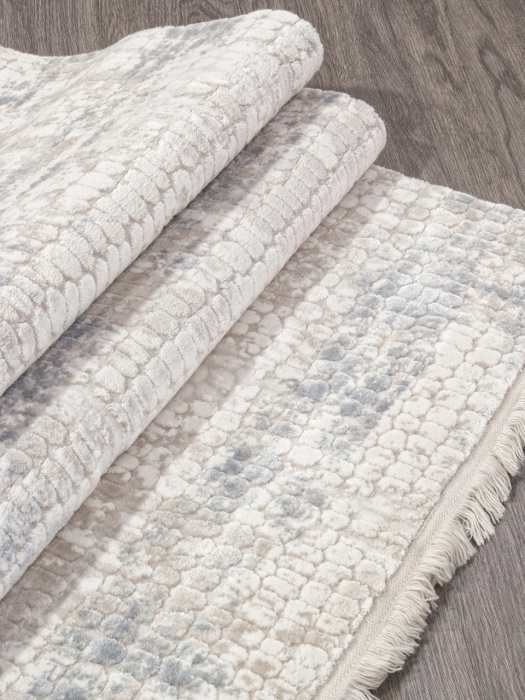 Ковер TRUVA 8337 BEJ / BEJ