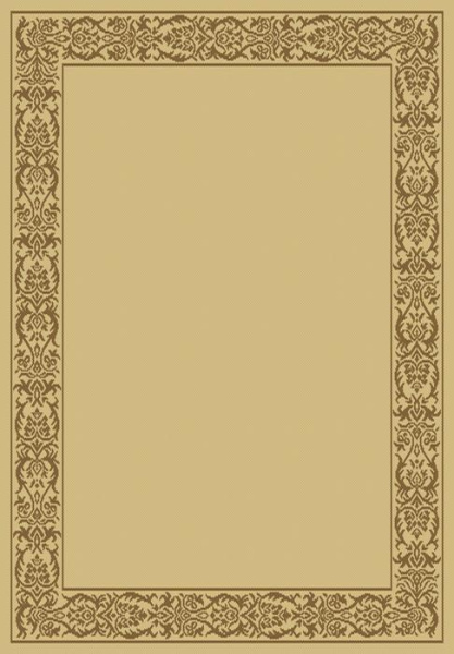 Ковер Nile 2909 J84 D