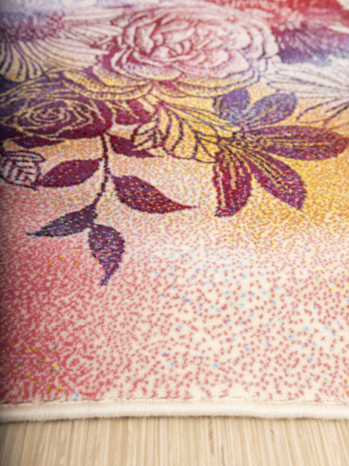 Ковер Hunnu 6A1883 175