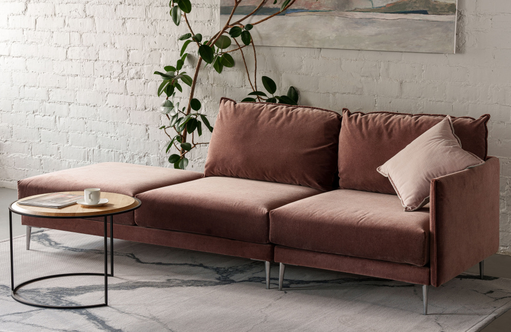 Ковер Statuario Light Gray