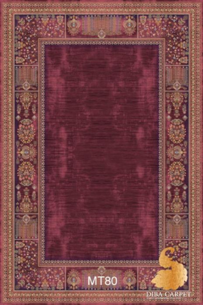 Ковер DIBA MT80