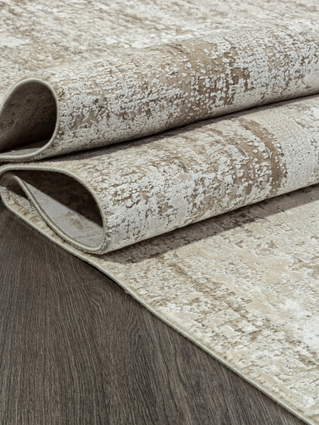 Ковер EMPEROS OLIMPOS A069A7 L.BEIGE / L.BROWN