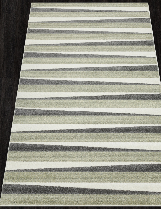 Ковер BRIGHT L046 GREEN