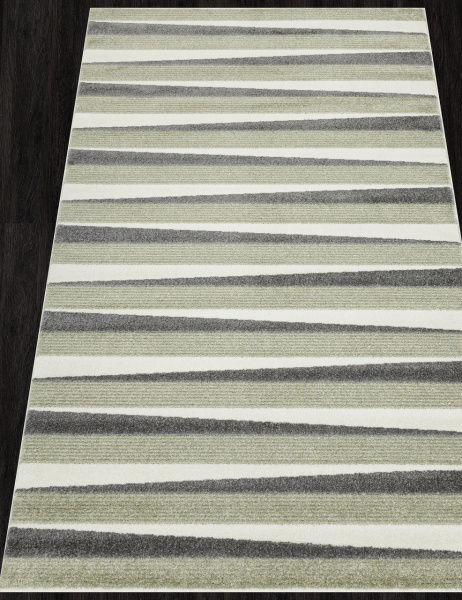 Ковер BRIGHT L046 GREEN