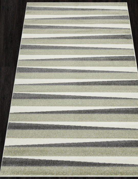 Ковер BRIGHT L046 GREEN