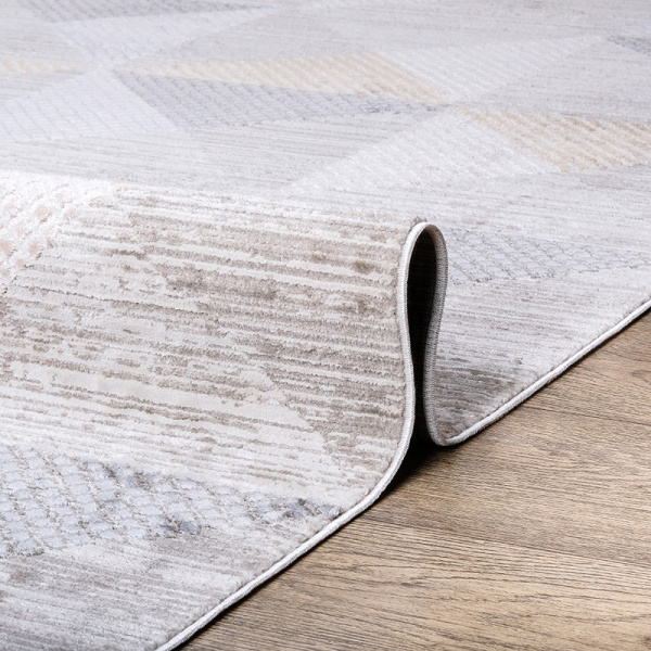 Ковер Roxy AT66A SHRNIK CREAM