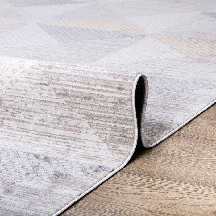 Ковер Roxy AT66A SHRNIK CREAM