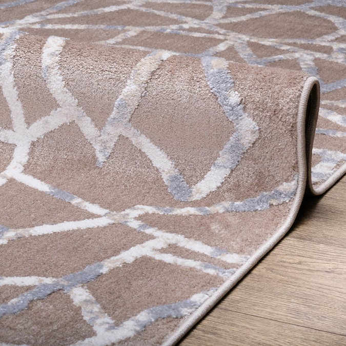 Ковер Factur 09718A MINK