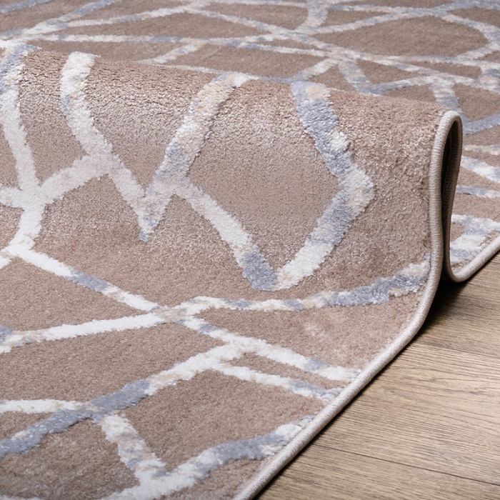 Ковер Factur 09718A MINK