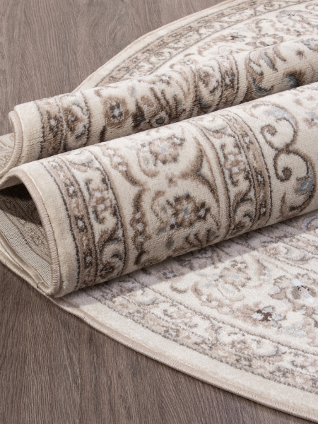 Ковер VALENCIA DELUXE F014 CREAM