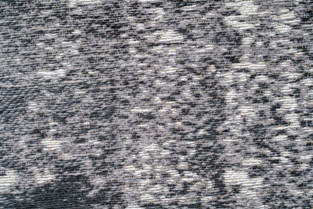 Ковер Galaxy Steel Gray