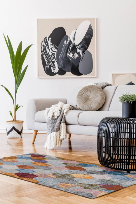 Ковер Арт 3 635X