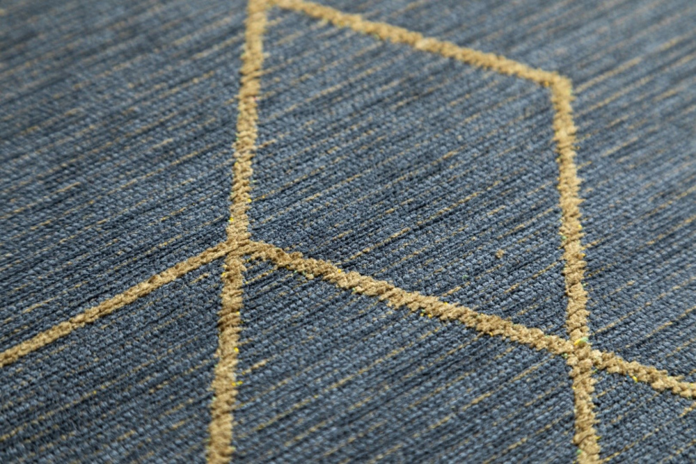 Ковер Cube Golden