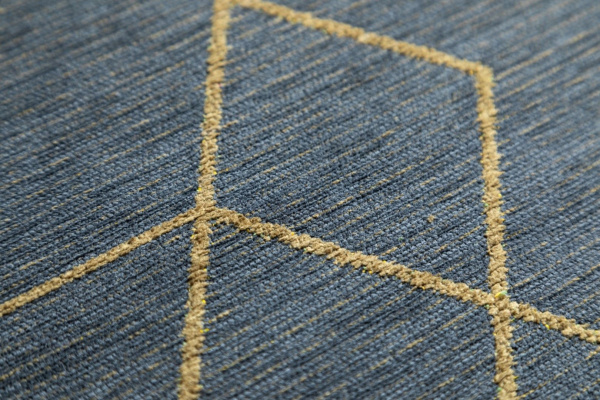 Ковер Cube Golden