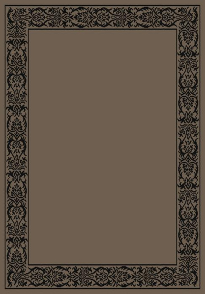 Ковер Nile 2909 J48 H