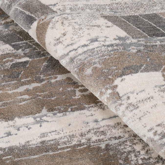 Ковер Aruba 0W9732 L.GREY / CREAM