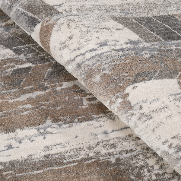 Ковер Aruba 0W9732 L.GREY / CREAM