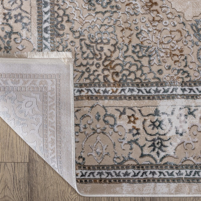 Ковер Ascona 10115A BEJ / BEJ