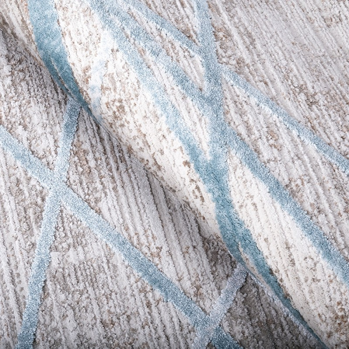 Ковер Vella AV25H SHRNIK CREAM