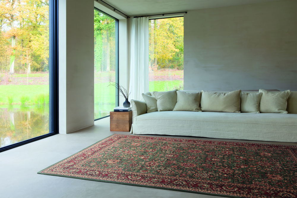 Ковер Kashqai 4362 400