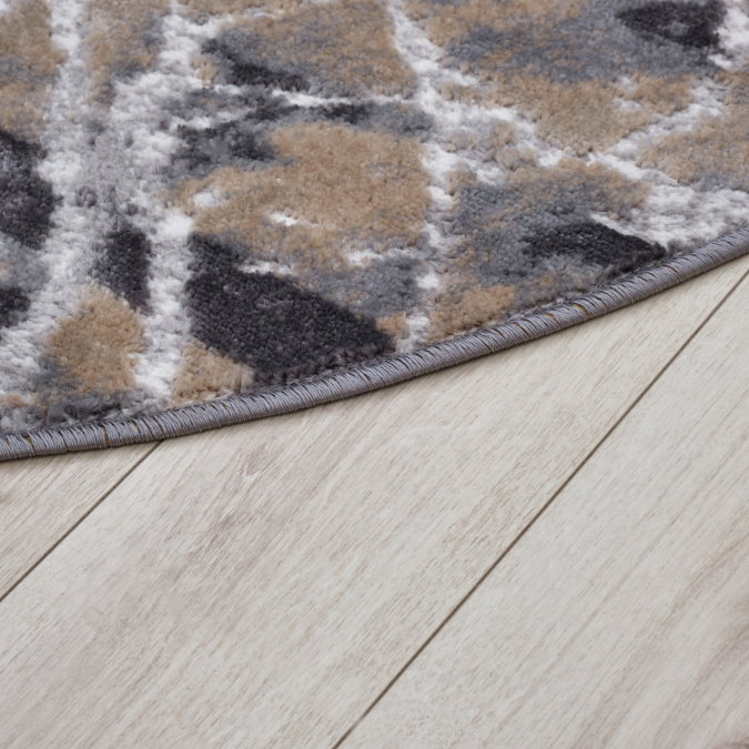 Ковер Монблан Овал e4625/a4o/mb