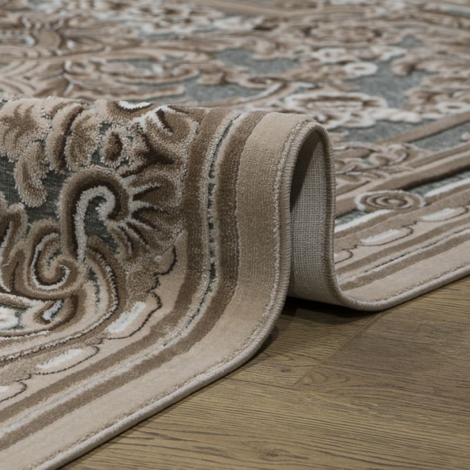 Ковер Шенилл 27806 24177