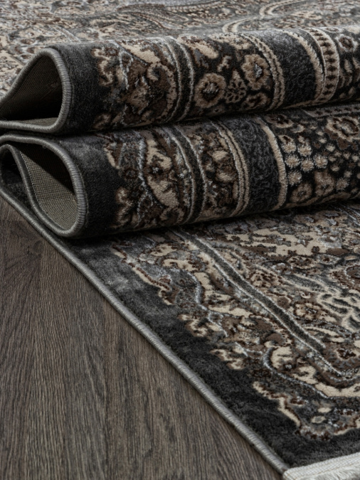 Ковер DOLCE d415 LIGHT GRAY