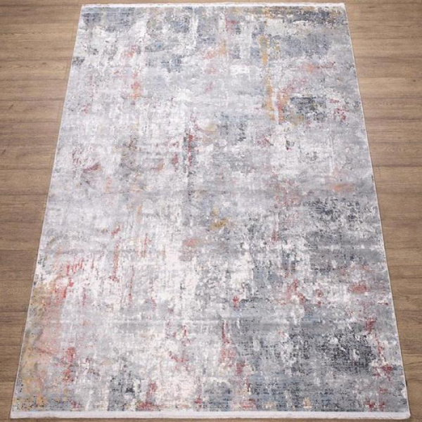 Ковер Loft B025A CREAM / RED