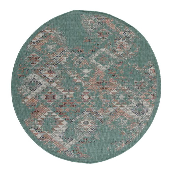 Ковер Mundo Круг B103 Z703