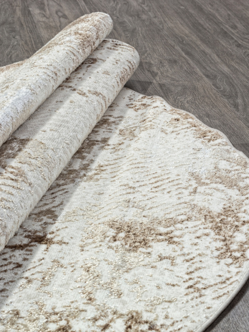 Ковер ANTEP O1700 665 CREAM / VIZON