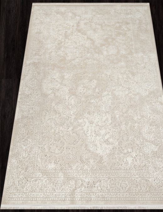 Ковер MIKONOS F568AF CREAM / CREAM