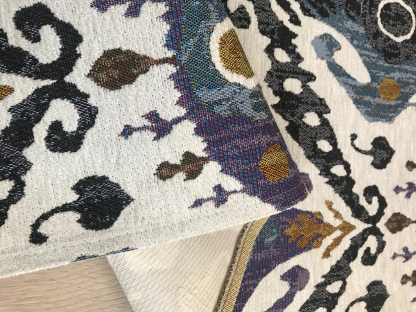 Ковер Арт 3 528W