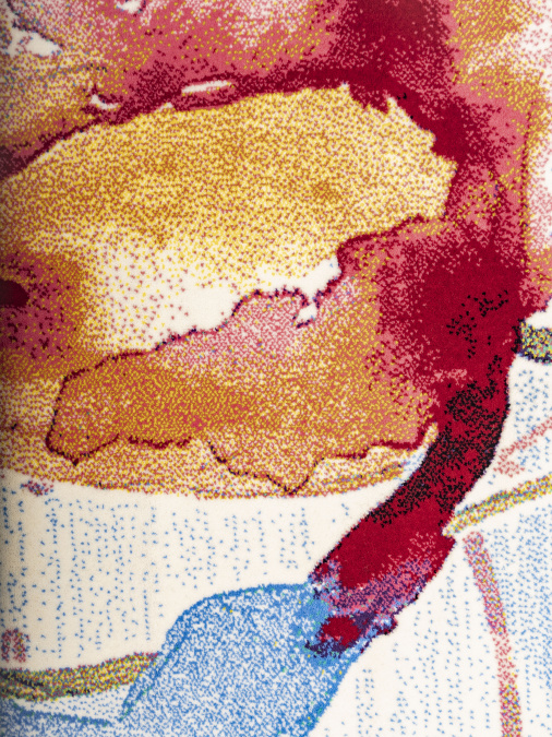 Ковер Hunnu 6A1620 001