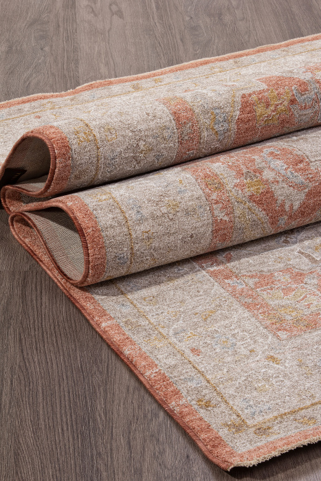 Ковер INDIRA L0605A TILE