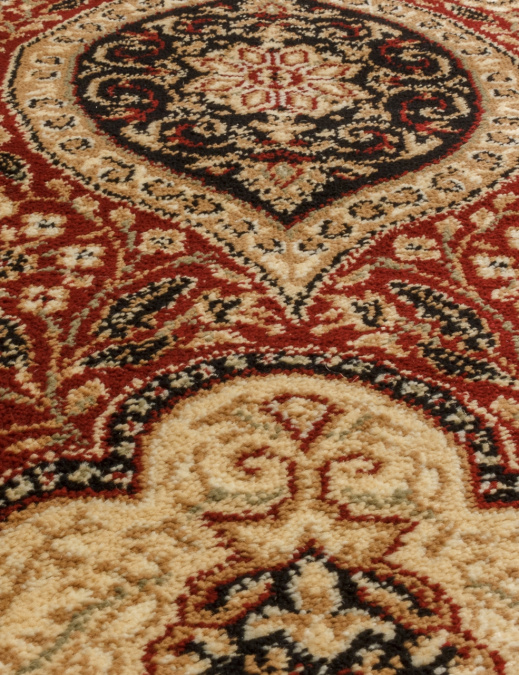 Ковер IZMIR d101 RED