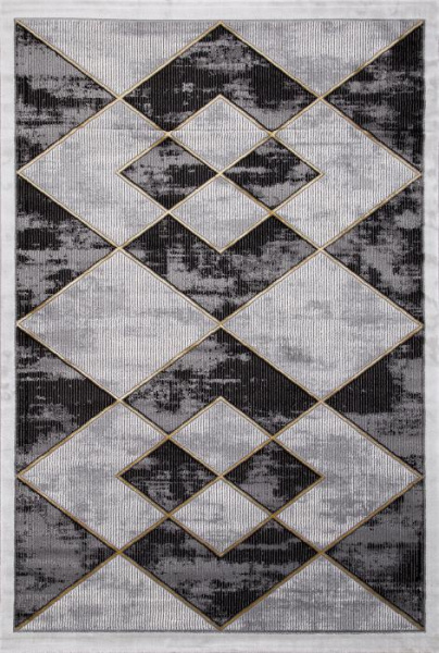 Ковер OMEGA 04483G GOLD / GOLD