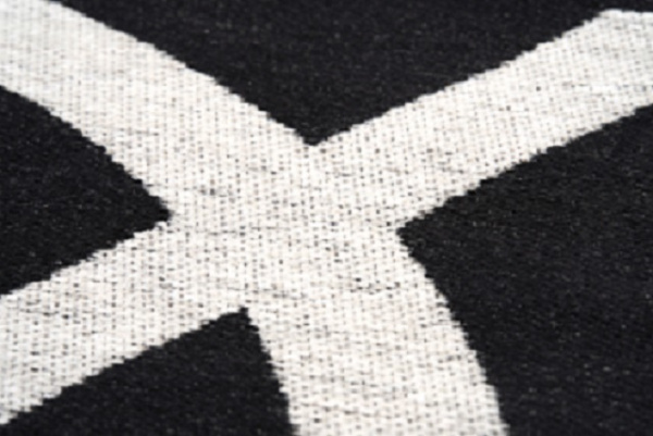 Ковер SIGNUM black