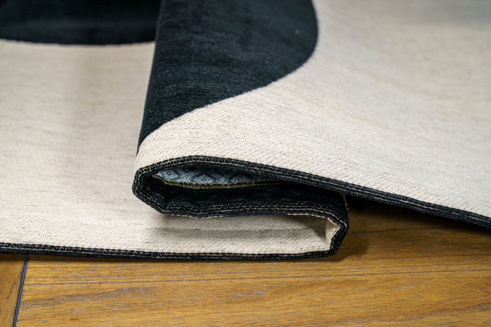 Ковер MONO white