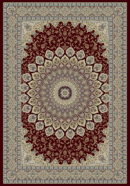 Ковер Da Vinci 57090 1484