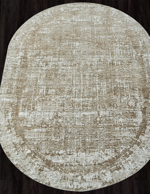 Ковер SAFARI 02467K BEIGE / GOLF