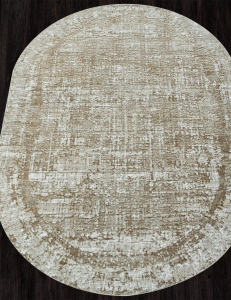 Ковер SAFARI 02467K BEIGE / GOLF