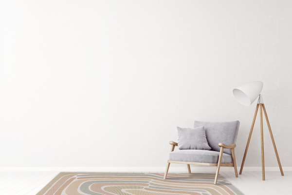 Ковер Mundo B101 Z801