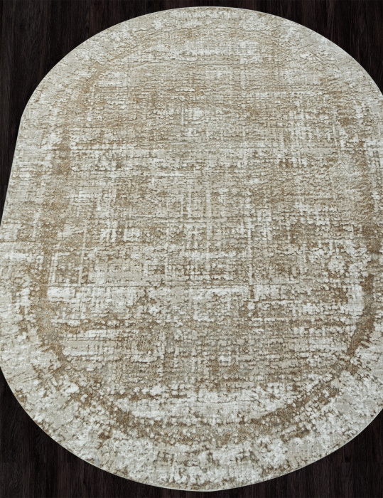 Ковер SAFARI 02467K BEIGE / GOLF