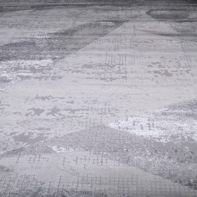 Ковер Opera A1332A IVORY / D.GREY