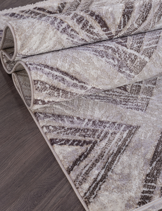 Ковер MOROCCO D855 PURPLE