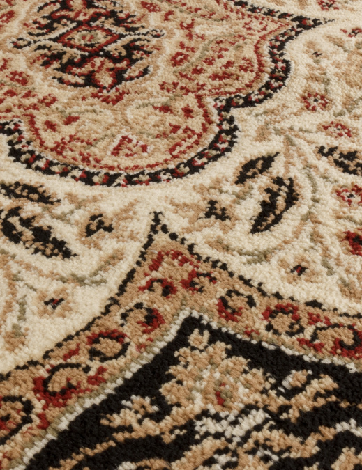 Ковер IZMIR d101 CREAM