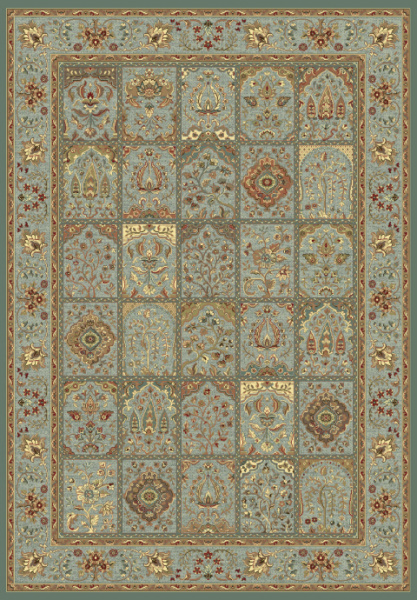 Ковер Genova 38354 5252 51