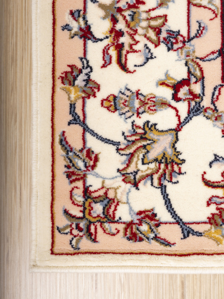 Ковер Hunnu Wool+Viscose 6C1562 001